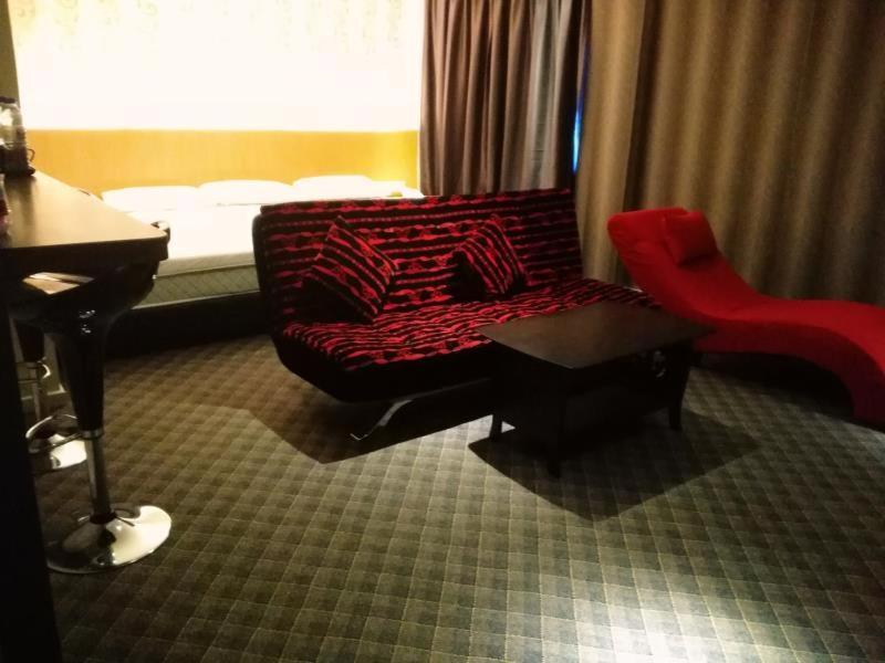 Grandeur Hotel And Spa Malacca Extérieur photo