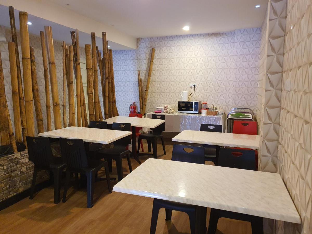 Grandeur Hotel And Spa Malacca Extérieur photo